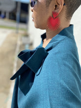 Load image into Gallery viewer, Baloon Tunic