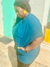 Load image into Gallery viewer, Baloon Tunic