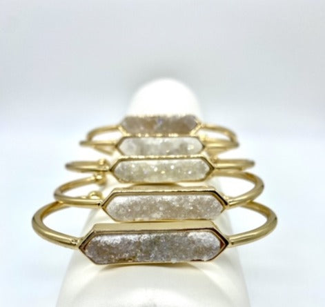 Calming Crystals