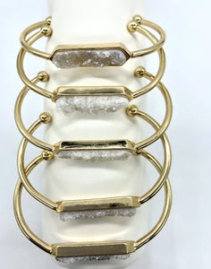 Calming Crystals