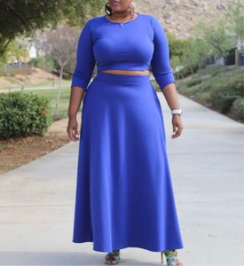 Maxi Set