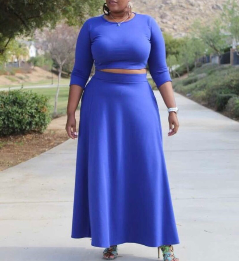 Maxi Set